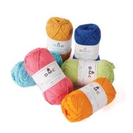 Dmc Baby Cotton Yarn 50g