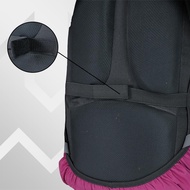 Hikemore Backpack Carrier Size Xl Rain Cover Bag 65-75L