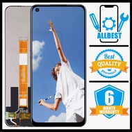 OP A92 A72 A52 LCD Display Touch Screen Digitizer Full Set Replacement