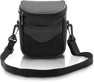 FOSOTO High Zoom Digital Camera Case Bag Compatible for Nikon Coolpix L340 B500 L330 L830 L840 L32 V