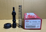 ชุดซ่อมแม่ปั้มคลัชบน Isuzu D max ปี03-11 (SK-83491)