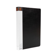 Elephant 2-Ring File F4 Spine 3.5 Cm.various Colors Chang Brand 420F