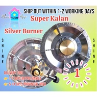BURNER SUPER KALAN shine kalan burner