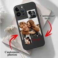 1pc Customized Daily Commemorative Photo Personalized Phrase Text Custom Daily Wedding Anniversary P