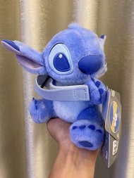 [全新] 史迪仔窗簾扣/掛袋公仔 #Disney #迪士尼 #Stitch