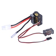 Xe điều khiển từ xa bộ điều khiển tốc độ điện tử 320A Vội Vã ESC xe phần