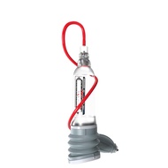 {UU61} Bathmate hydromax male enlargement exercise water spa vacuum pump bathroom training mate luxu
