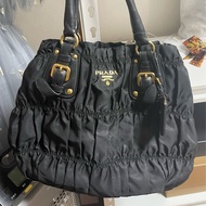 Prada Nylon 2way 尼龍兩用包