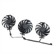 Suitable for Asus ROG STRIX 3060Ti 3070 3080 3090 6700xt 6800 Raptor Fan