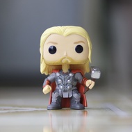 [2nd Real] Funko pop Thor
