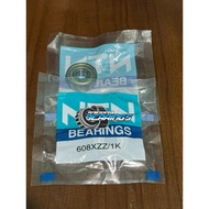 Bearing 608 ZZ NTN LAHER 608ZZ NTN