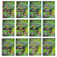 SPM EXAM QUESTION PAPER (2021-2024)