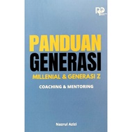 [PRESSION] Generation Guide Millenial & Generation Z (L27)