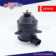 Perodua Myvi 05 - 11Y Avanza 03- 11Y Kembara 98 - 07Y Viva Cooling Fan Radiator Motor 100 % New Read