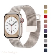 Strap watch band compatible For I Watch ultra ultra2 9 8 7 49 45mm 40mm 38mm 42mm 41 44 mm Accessori