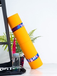 เสื่อออกกำลังกาย เสื่อโยคะ 5 ELEMENTS