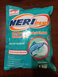 neri plus ajinomoto umami 1 kg