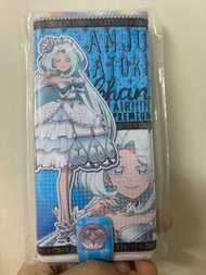 Prichan pripara 星光樂園 星夢頻道 美妙天堂 卡片收集冊 白鳥杏樹