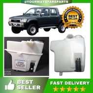 【YW SPARE PARTS】Toyota LN106 toyota LN166 Washer Tank With Motor WIPER TANK WITH MOTOR WASHER TANK