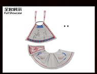 Warhammer 40k Magnus Red Devil 30K Model Figure Dark Source Brand Premium Quality Collectible Statue