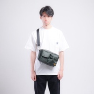 Hammerstout - Zoke Green - Sling Bag
