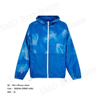 Armani Exchange เสื้อแจ็คเก็ตผู้ชาย รุ่น Mens Blouson Jacket Code: 3DZB44 ZNBWZ 65BJ