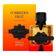 Forbidden Fruit Aromatix X French Avenue EDP 100ml | Unisex Perfume | Original Dubai 100%
