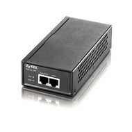 Zyxel 802.3af/at PoE Injector (PoE12-HP)