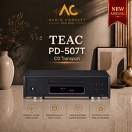 Teac PD-507T CD Transport
