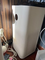 小米空氣清淨機2S（不議價）