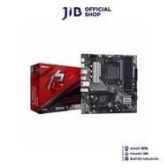 MAINBOARD (เมนบอร์ด) ASROCK B550M PHANTOM GAMING 4 (AMD SOCKET AM4 DDR4 MICRO-ATX)