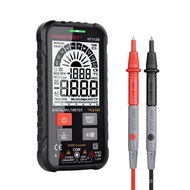 AC DC High-Precision Large Screen Identification Anti-Burn Multimeter Digital Multimeter Intelligent