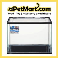 GEX Size M Fish Tank 18L