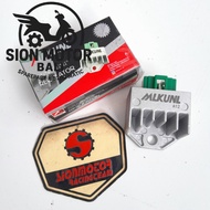 Kiprok / Regulator Suzuki Nex Old Mikuni