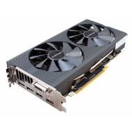 Sapphire Radeon RX 580 4GB Pulse USED