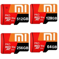 Memory Card Tf 64Gb / 128G / 256G / 512G / 1T Evo Plus Usb 3.0