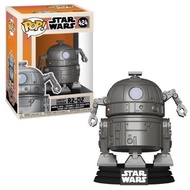 Funko Pop: Star Wars SW Concept- R2-D2 424