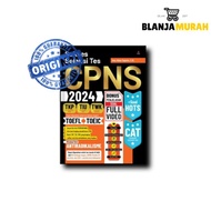 SUCCESSFUL CPNS TEST SELECTION 2024 - 2025