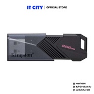 KINGSTON 256GB USB3.2 Gen1 DataTraveler Exodia Onyx MS2-000962