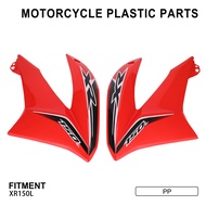 Bộ phận nhựa Moto Jfg cho Honda xr150l phụ kiện xe máy