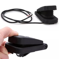 Premium Pedal Gas Elektrik Universal Kendaraan Listrik 12V 24V 36V 48V 60V 72V Mobil Mobilan Listrik