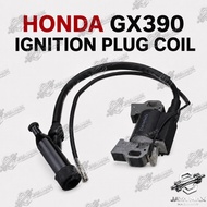 READY STOCK HONDA GX390 IGNITION PLUG COIL