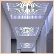 [New] LED Indoor Lighting Energy Saving Interior Lighting Protect Eyes Lighting Fixture Easy Install