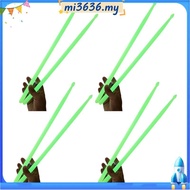 Fluorescent Drum Stick 5A Luminous Drum Stick Nylon Drum Stick Luminous Drum Stick