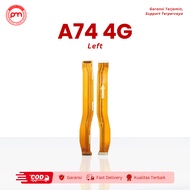 Flexible Mainboard Connect Oppo A74 4G A95 4G