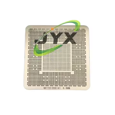 BGA Stencil For GTX1080TI 1080Ti GP102-350-K1-A1 GP102-350-K2-A1 GK110-300-A1 GP102-350-K6-A1 Direct