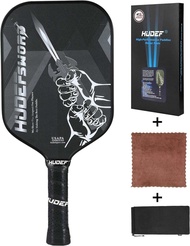 HUDEF Sword Pickleball Paddle