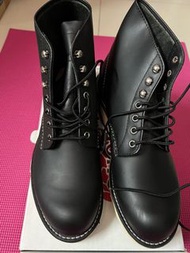 REDWING Boot us9.5