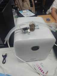 SEAHEI Aquarium Water Chiller SEAMHEI 魚缸殺菌冷水機 (淡海水通用)