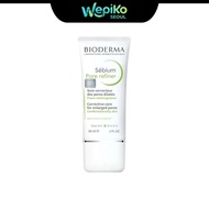 [BIODERMA] SEBIUM PORE REFINER 30ML